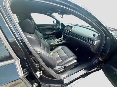 2020 Honda Accord Sedan — photo 29 view