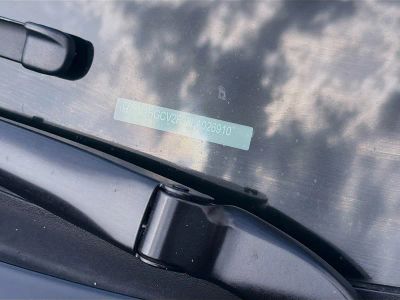 2020 Honda Accord Sedan — photo 35 view
