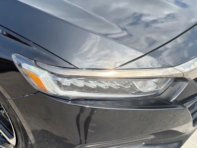 2020 Honda Accord Sedan — photo 32 view