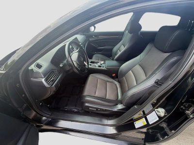 2020 Honda Accord Sedan — photo 16 view