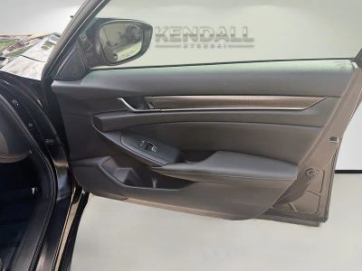 2020 Honda Accord Sedan — photo 31 view