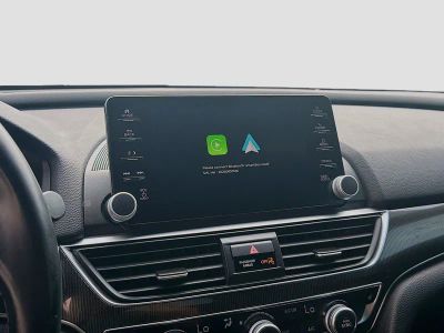 2020 Honda Accord Sedan — photo 10 view