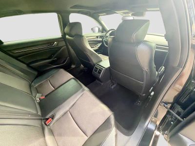 2020 Honda Accord Sedan — photo 27 view