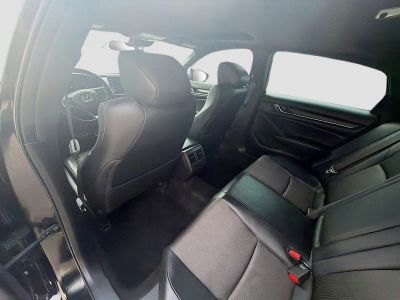 2020 Honda Accord Sedan — photo 22 view