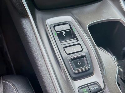 2020 Honda Accord Sedan — photo 13 view