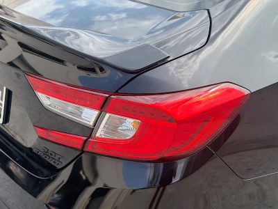 2020 Honda Accord Sedan — photo 25 view