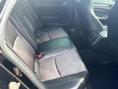 2020 Honda Accord Sedan — photo 26 view