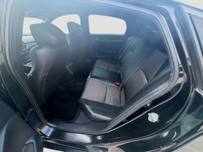2020 Honda Accord Sedan — photo 21 view