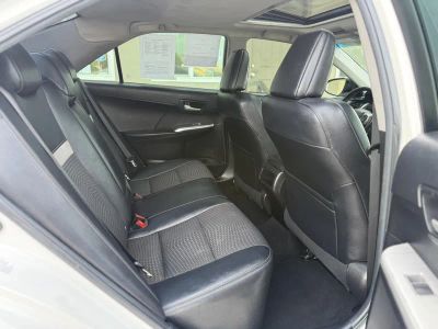 2014 Toyota Camry - Photo 17