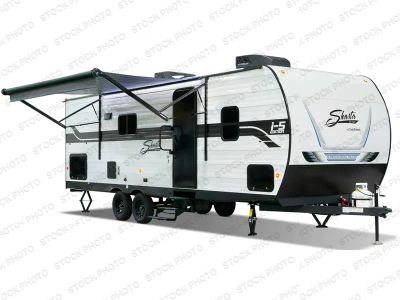 2025 Shasta RVs i-5 Edition - Photo 1