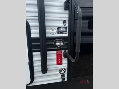 2026 Grand Design Transcend Xplor - Photo 9