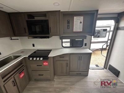 2026 Grand Design Transcend Xplor - Photo 25