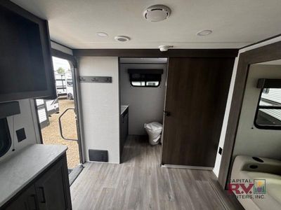 2026 Grand Design Transcend Xplor - Photo 34