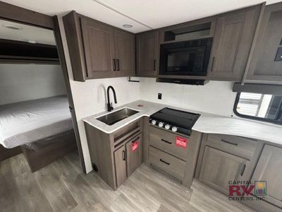 2026 Grand Design Transcend Xplor - Photo 24