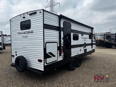 2026 Grand Design Transcend Xplor - Photo 7