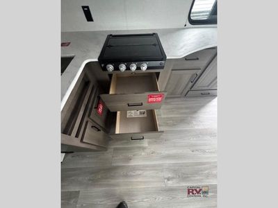 2026 Grand Design Transcend Xplor - Photo 37