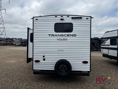 2026 Grand Design Transcend Xplor - Photo 6
