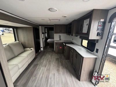 2026 Grand Design Transcend Xplor - Photo 21