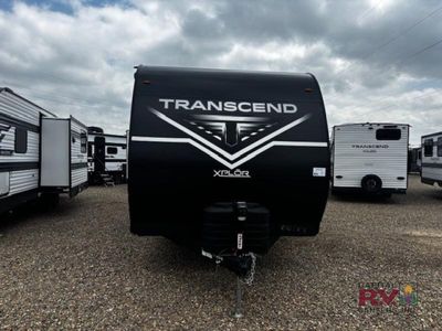2026 Grand Design Transcend Xplor - Photo 1