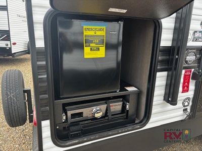 2026 Grand Design Transcend Xplor - Photo 8