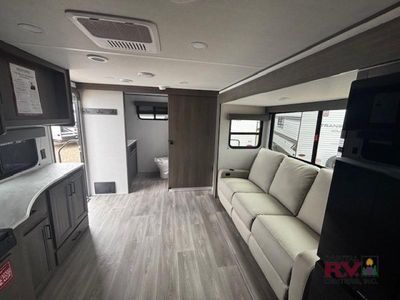 2026 Grand Design Transcend Xplor - Photo 27