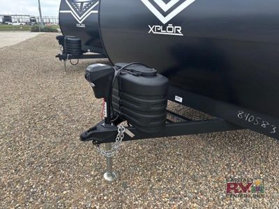 2026 Grand Design Transcend Xplor - Photo 4