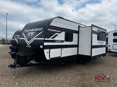 2026 Grand Design Transcend Xplor - Photo 3