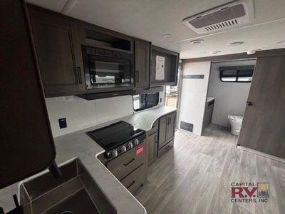 2026 Grand Design Transcend Xplor - Photo 26