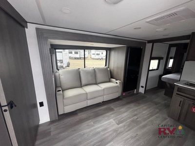 2026 Grand Design Transcend Xplor - Photo 16