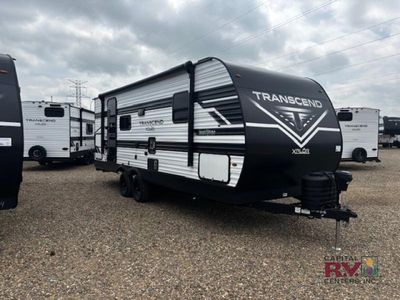 2026 Grand Design Transcend Xplor - Photo 2