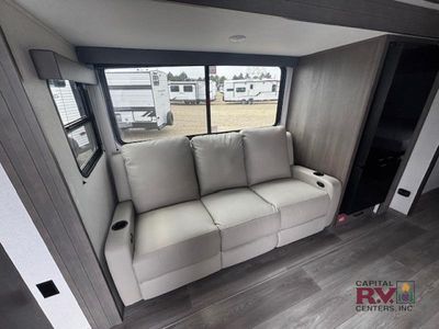 2026 Grand Design Transcend Xplor - Photo 22