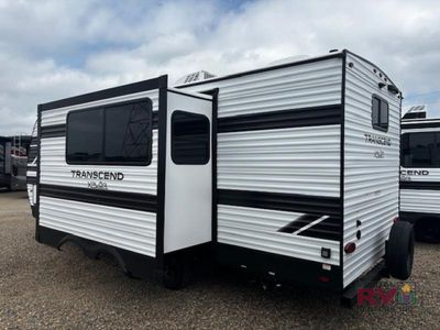 2026 Grand Design Transcend Xplor - Photo 5