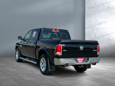 2014 Ram 1500 - Photo 2