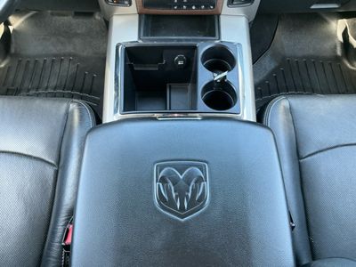 2014 Ram 1500 - Photo 11