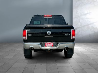 2014 Ram 1500 - Photo 4