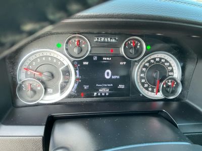 2014 Ram 1500 - Photo 8
