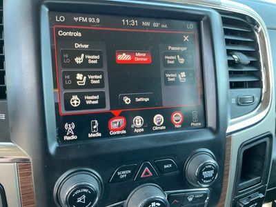 2014 Ram 1500 - Photo 13