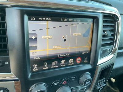 2014 Ram 1500 - Photo 10