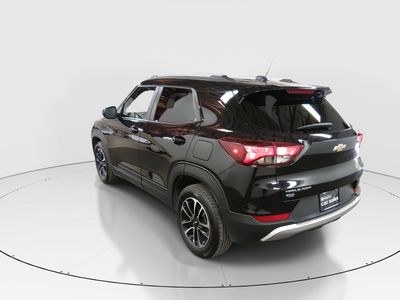 2024 Chevrolet Trailblazer - Photo 5