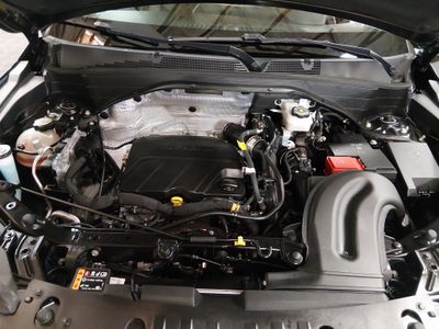 2024 Chevrolet Trailblazer - Photo 9