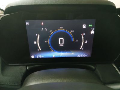 2024 Chevrolet Trailblazer - Photo 14