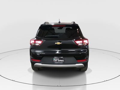 2024 Chevrolet Trailblazer - Photo 6