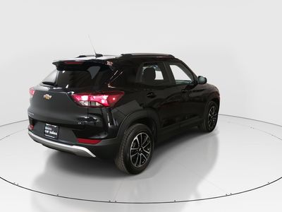 2024 Chevrolet Trailblazer - Photo 7