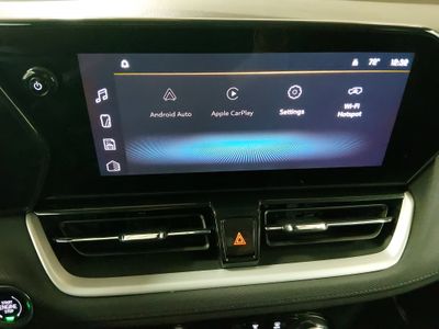 2024 Chevrolet Trailblazer - Photo 19
