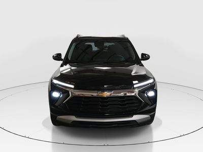 2024 Chevrolet Trailblazer - Photo 2