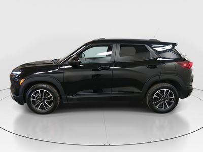 2024 Chevrolet Trailblazer - Photo 4