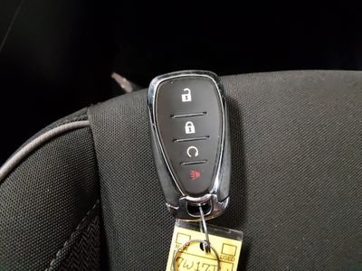 2024 Chevrolet Trailblazer - Photo 15