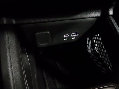 2024 Chevrolet Trailblazer - Photo 17
