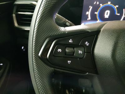 2024 Chevrolet Trailblazer - Photo 12