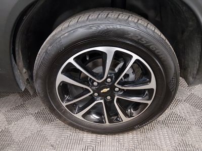 2024 Chevrolet Trailblazer - Photo 10